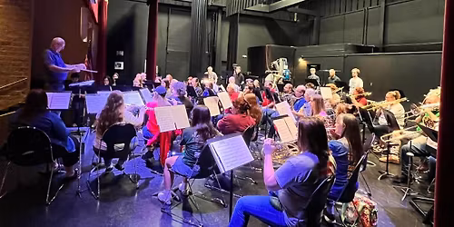 Encore! A Celebration of Music and Achievement