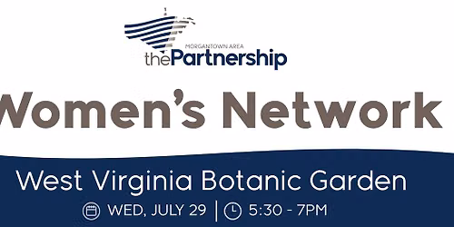 Women's Network at West Virginia Botanic Garden