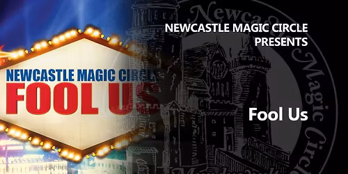 Fool Us