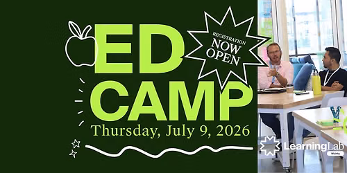 EdCamp 2026