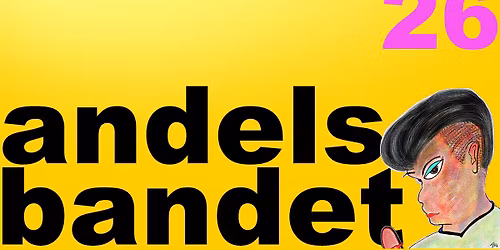 FredagsJAM - ANDELSBANDET