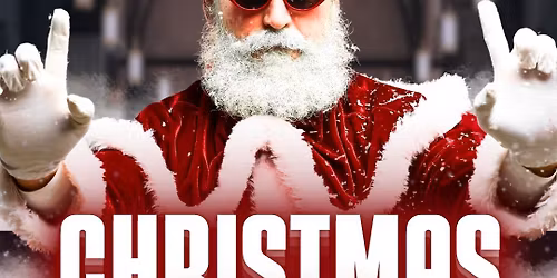 Christmas Party - RSBW