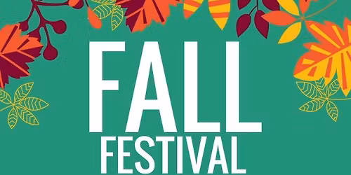 IMPACT Clermont Fall Festival