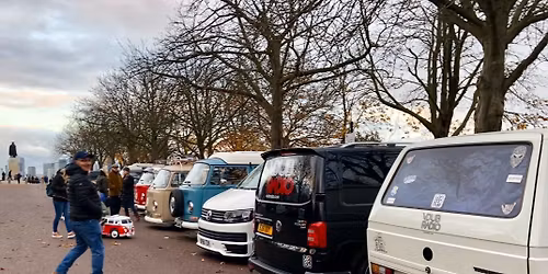 November, MONTHLY MEET 