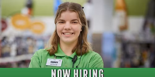 Festival Foods Hiring Event - Fond du Lac