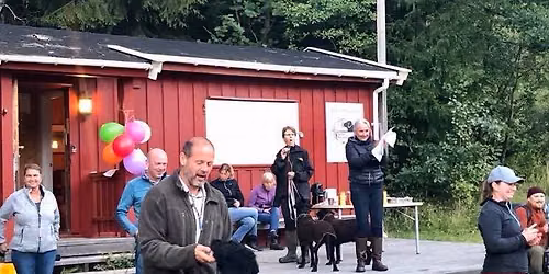 Klubbmesterskap 2026: Rallylydighet