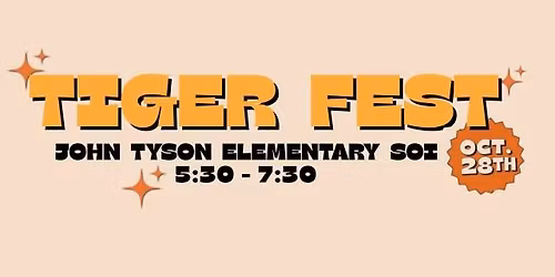 TIGER FEST 2025
