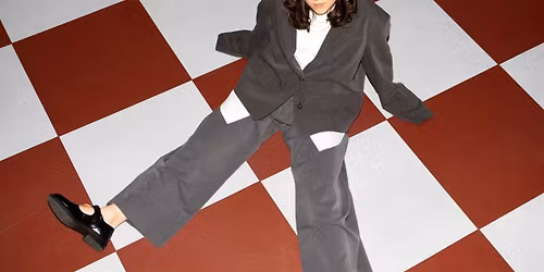 Magdalena Wawra \/\/ "Ich bin Viele" Tour \/\/ support: Magdalena Spinka \/\/ Stadtwerkstatt Linz