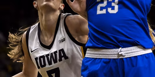 Evansville Purple Aces Women's Basketball vs. Drake Bulldogs