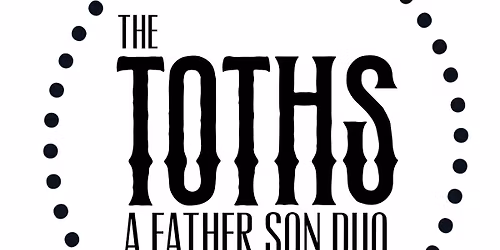 The Toths @ Jimmy T\u2019s Pub!