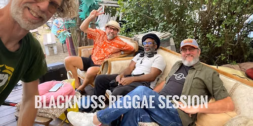 \ud83c\udf34\ud83c\udfb6 Blacknuss Reggae Session \u2013 Live p\u00e5 Caf\u00e9 Kubanen \ud83c\udfb6\ud83c\udf34