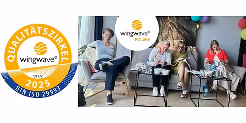 Certyfikowane szkolenie wingwave\u00ae (ICF)