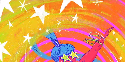 Psychedelic Speakeasy NEW YEARS EVE!