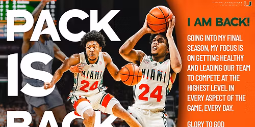 Syracuse Orange at Miami Hurricanes Womens Basketball