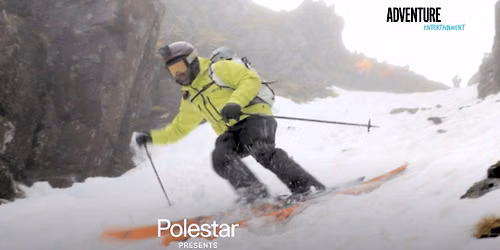 Warren Miller's Sno-ciety at Luna Leederville