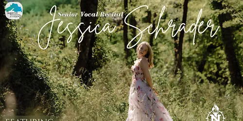 Jessica Schrader\u2019s Senior Vocal Recital