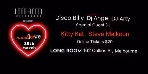 RED LOVE \u2764\ufe0f