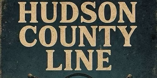 HCL and the Backyard Bullies at the Hoboken Elks!