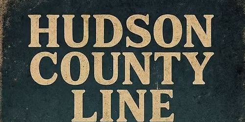 HCL and the Backyard Bullies at the Hoboken Elks!