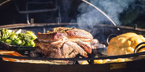 Kadai: Fire & Feast Demo Day