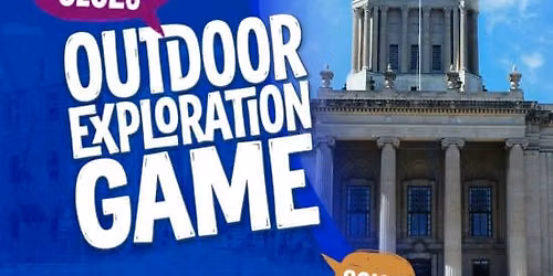 Winnipeg Mystery Game: Masons and Millionaires