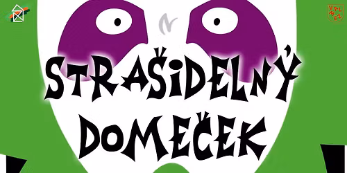Stra\u0161ideln\u00fd dome\u010dek 2025