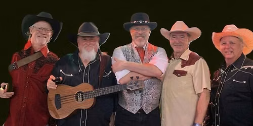 Urban Cowboys | Cavalry Court & Canteen Bar & Grill | Century Court , TX