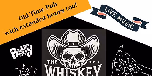 Wild Ride Wednesday @ Old Time Pub