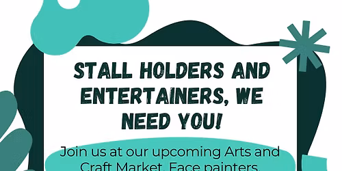 Arts and Craft Market