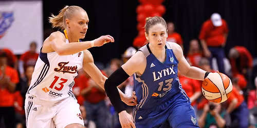 Commissioners Cup: Seattle Storm at Minnesota Lynx