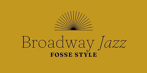 Broadway Jazz feat. Mandie Kolkman