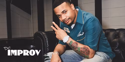 Mojo Brookzz (November 6-8)