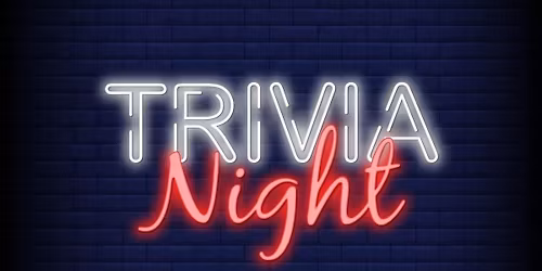 Trivia Night with Scottie J & Downtown Julie Brown!