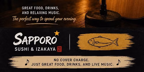 Live music night