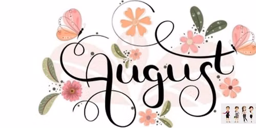 WBBBN  August In-Person Networking Meeting - Mon, Aug. 31st    