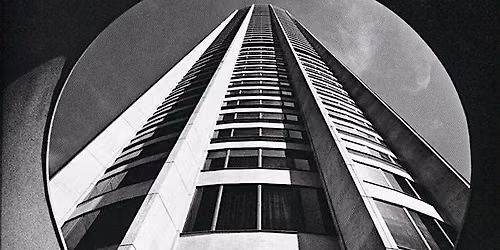 Seidler in the City