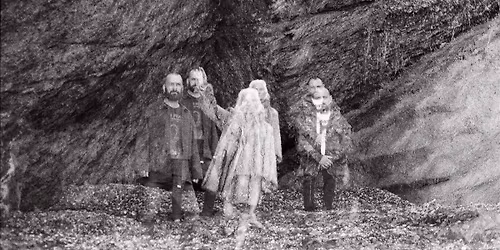 One Leg One Eye (Lankum)