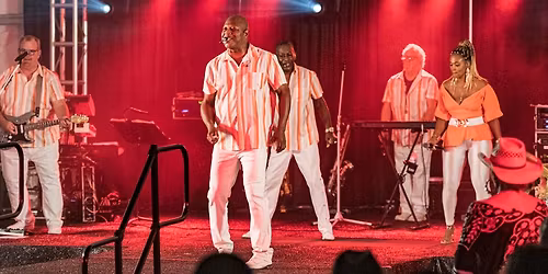 En'novation Opening Night