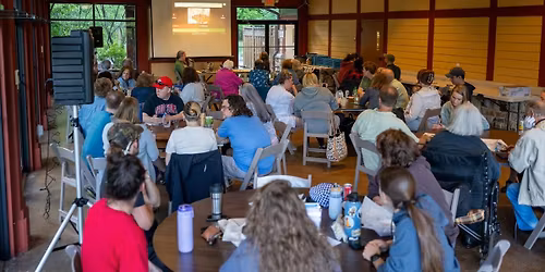 Coffeehouse Trivia Night