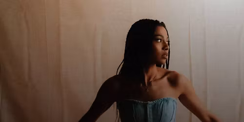 Brooke Combe Birmingham Tickets