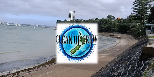 Stanley Point Clean Up