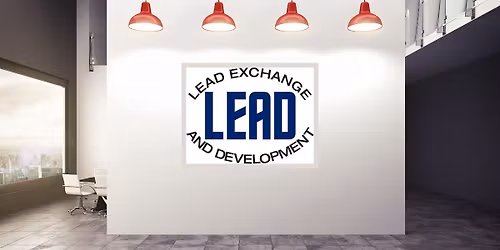 Humble Breakfast Business Builders Chapter Meeting