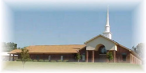 VBS: Junkyard Redemption