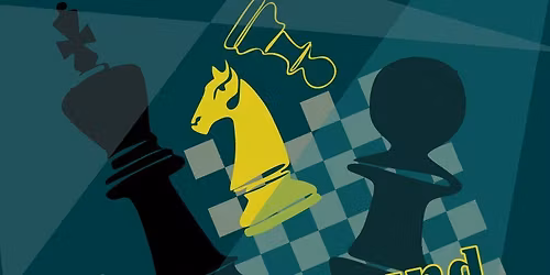 Orange Mound Chess Club