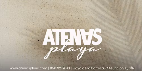 Tributo Coldplay. Parachutes en Chiclana.