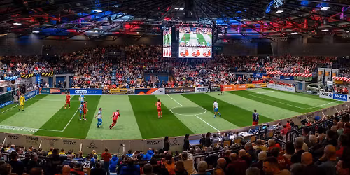 ZEV Hallenmasters 2026