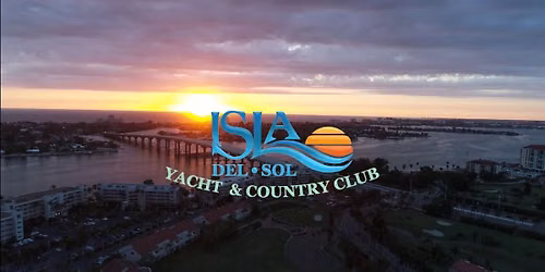 The Royz Band performs at Isla Del Sol Yacht Club