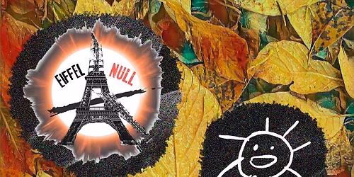 Eiffel Null//Fantastic Flying Foelschs//Mollywog 