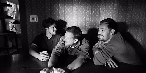 Mumford & Sons: Prizefighter Tour