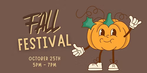 Fall Festival